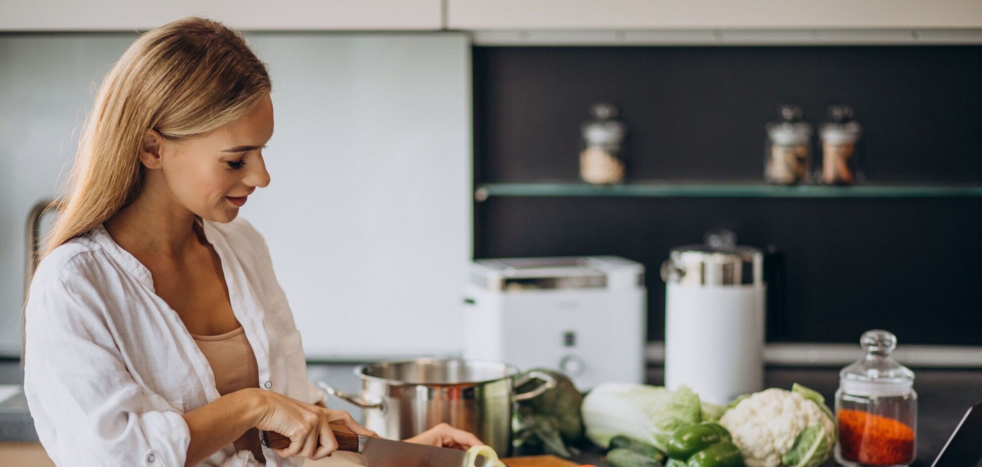 Пять обедов за час: варианты блюд, которые значительно сэкономят ваше время и бюджет