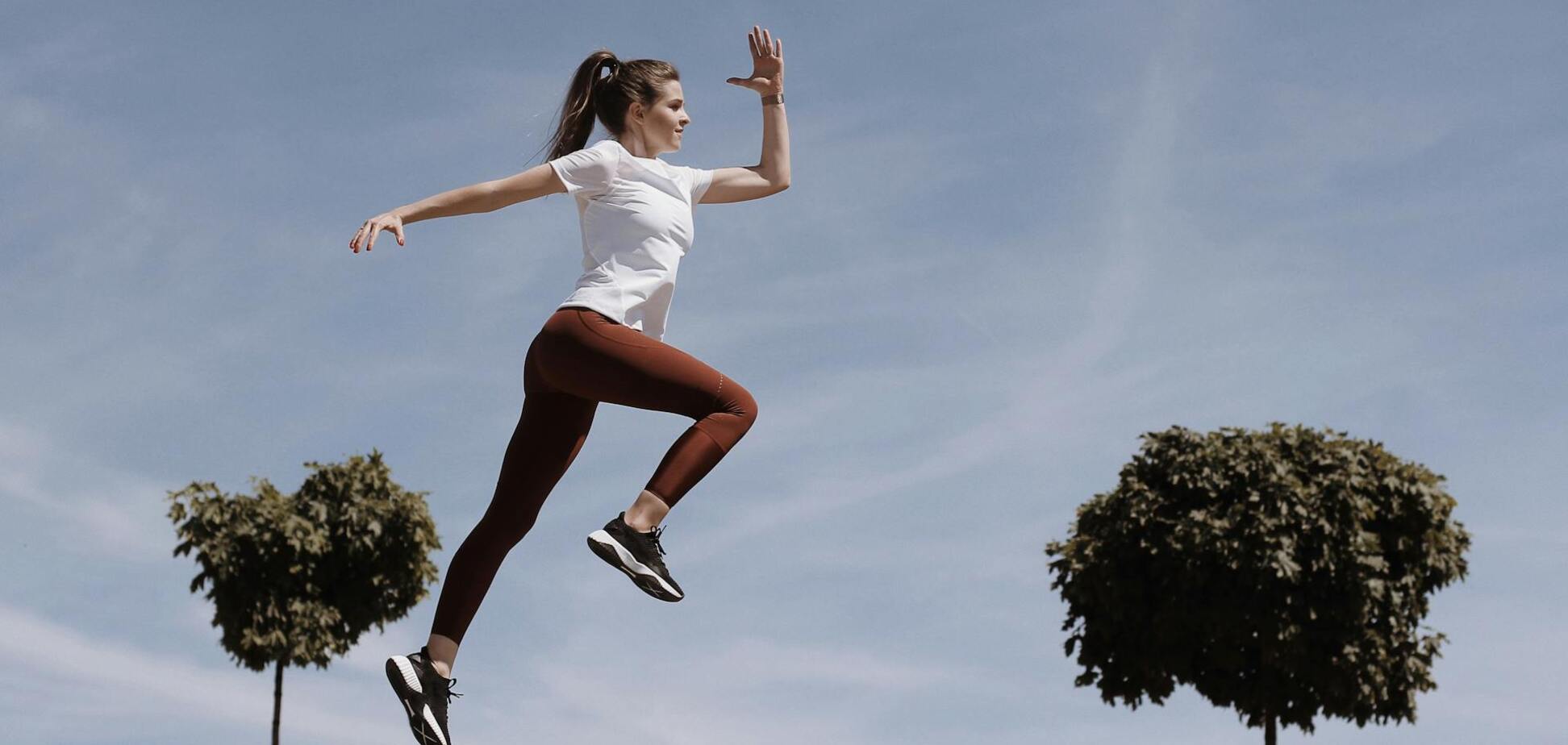 Популярна в СРСР аеробіка може нашкодити: які вправи небезпечні