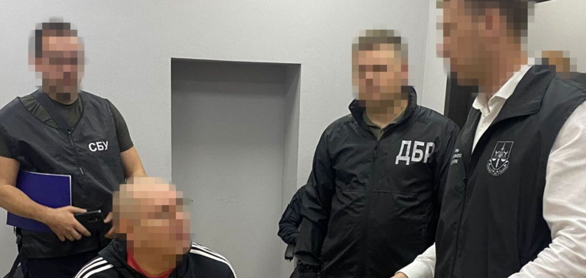 Нардепу Шевченку повідомили про нову підозру: загрожує довічне ув’язнення з конфіскацією майна