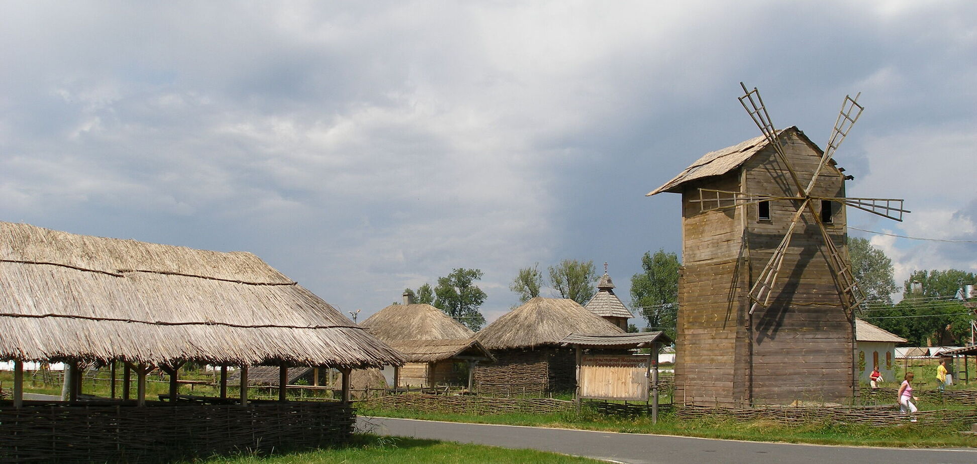 Сорочинская ярмарка в 70-х: в сети показали архивные фото