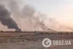 Взрывы были слышны аж в Тегеране: Израиль нанес новые удары по ядерным объектам Ирана. Фото и видео