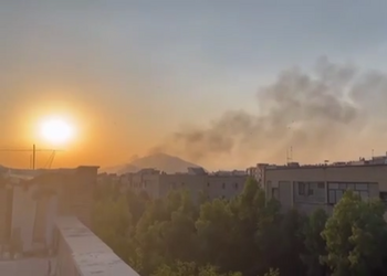 Виктор Каспрук: Россия осуждает операцию Израиля против Ирана. Что дальше?  — Блоги | OBOZ.UA