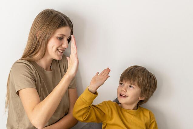 Что такое 'правильное родительство на 30%' и как оно помогает детям