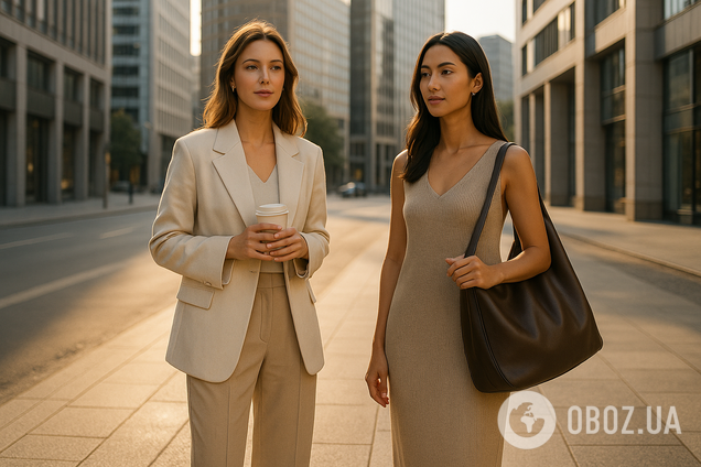 Новый тренд: чем ленивая роскошь отличается от тихой роскоши