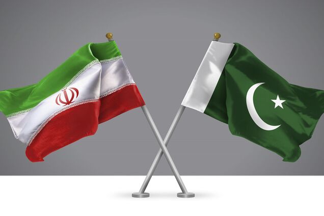 'Доля Ірану може спіткати кожного': Пакистан закликав мусульманські країни об'єднатися проти Ізраїлю