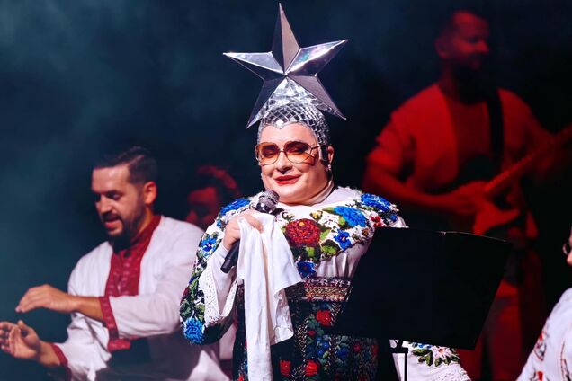 На Верку Сердючку подали официальную жалобу из-за исполнения русскоязычных песен: что известно