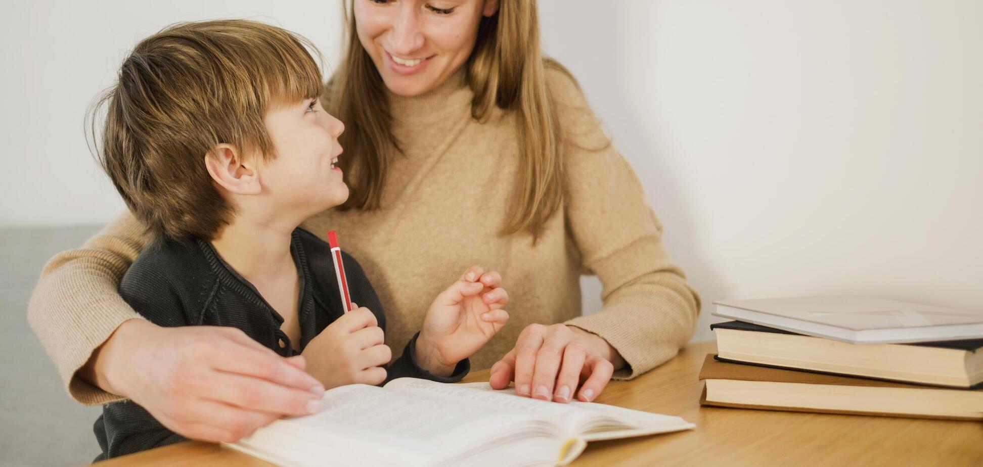 Педагог, которая работает с детьми почти 30 лет, раскрыла простой секрет воспитания уверенных личностей