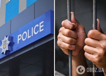 На Київщині чоловік через ревнощі до дівчини кинув гранату у двір опоненту. Подробиці та фото