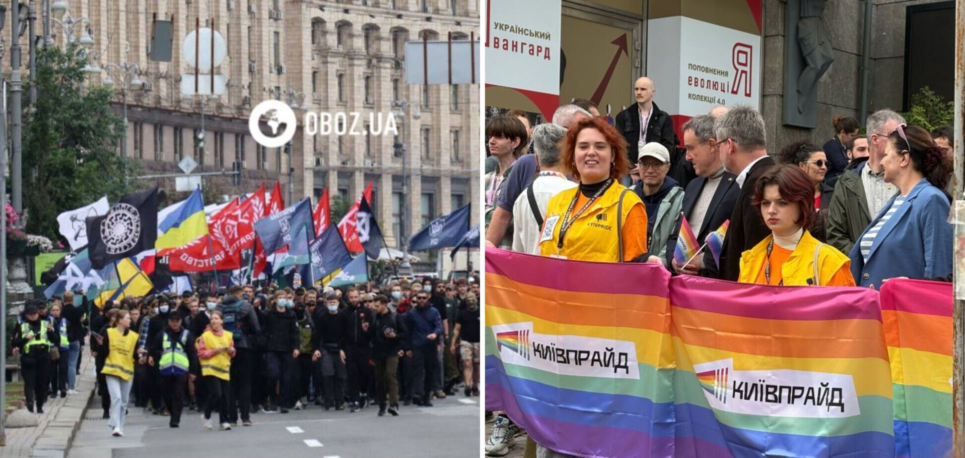 Будут судить не за дело, а за слово: может ли закон о борьбе с нетерпимостью навредить свободе и как не стать похожими на Россию