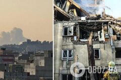 Всему свое время: в Израиле заявили, что еще не нанесли удары по всем ядерным объектам Ирана