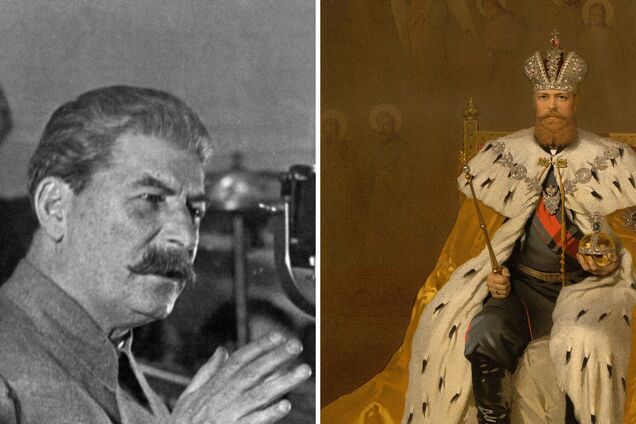 Тираны, украиножеры, антисемиты – кто эти главные исторические герои путинской России