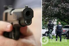 В Миннесоте мужчина в форме полицейского застрелил местного депутата и ранил сенатора: все подробности