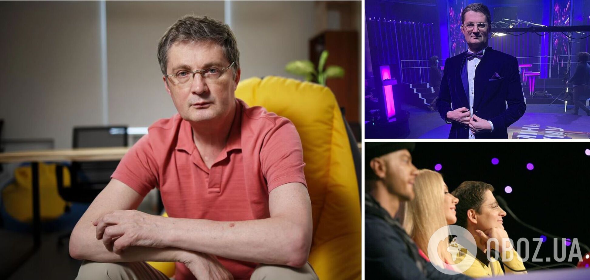 'Я сделал один вывод'. Игорь Кондратюк – о неожиданном финале конфликта на миллионы с Козловским, кума-телезвезду в РФ и письма от Марченко