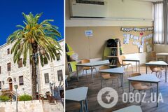 Из-за угрозы обстрелов в Израиле перевели все школы на дистанционный режим обучения и перенесли выпускные экзамены