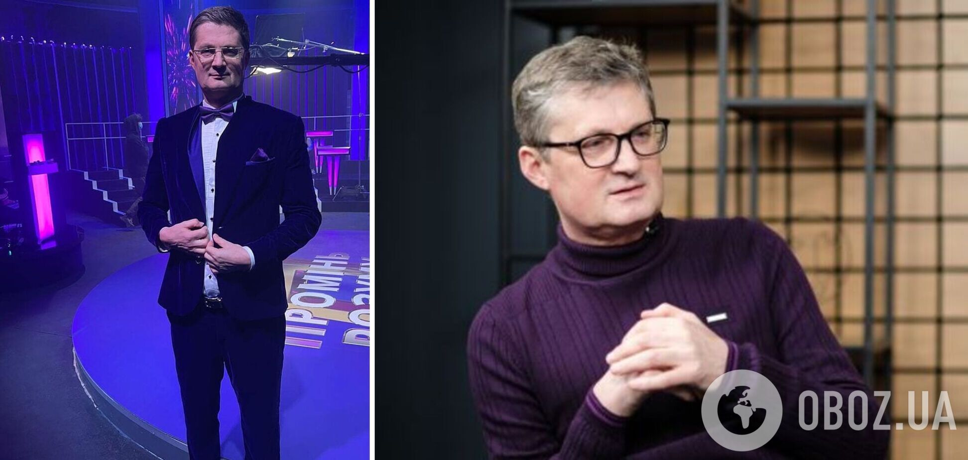 'Я не настільки наївний'. Ігор Кондратюк розкрив правду, чому зруйнувалися його стосунки з кумом – відомим телеведучим у РФ