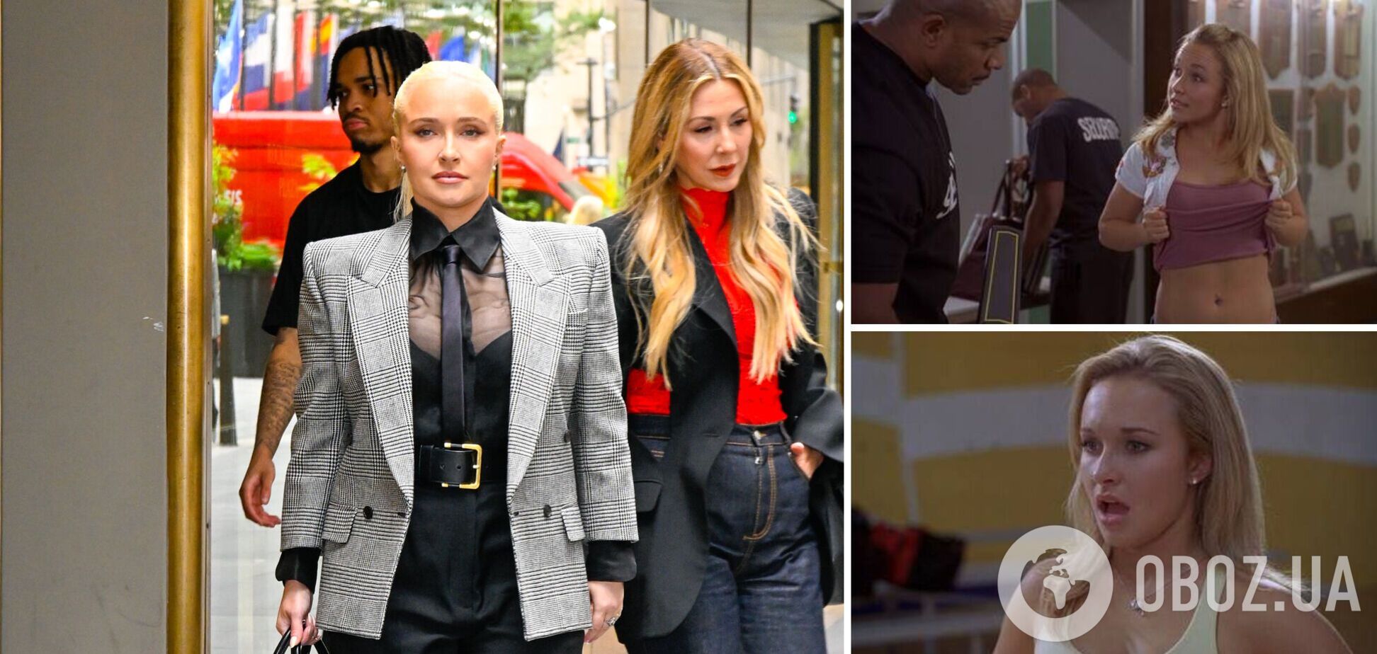 Видео с невестой Кличко собрало 15 млн просмотров за несколько дней