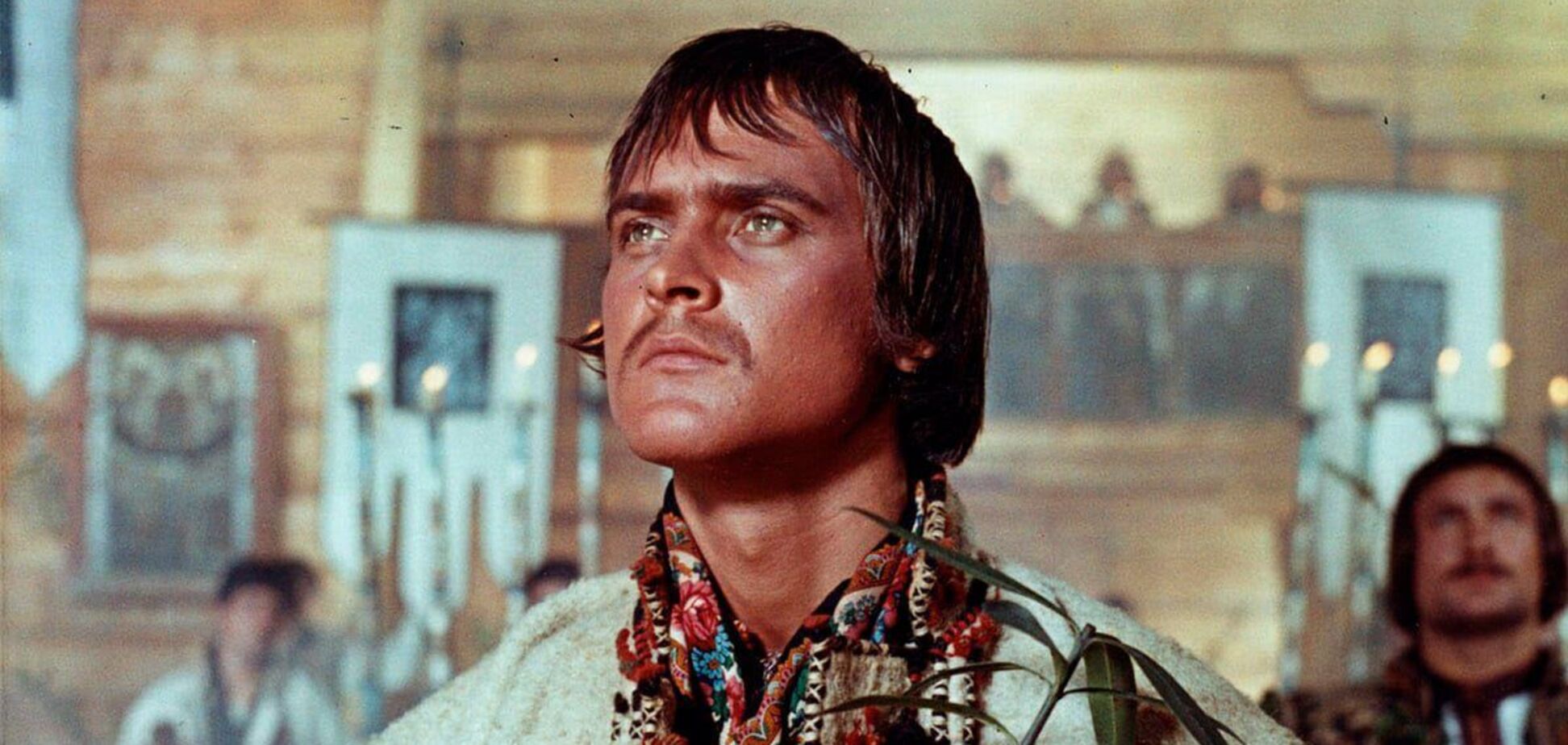 Івану Миколайчуку могло би виповнитися 84: п'ять маловідомих фактів про легендарного актора, якому напророчили лише 25 років життя