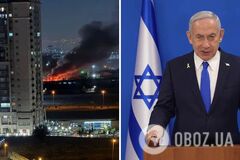 То, что мы уже сделали в Иране, – ничто по сравнению с тем, что сделаем в ближайшие дни, – Нетаньяху