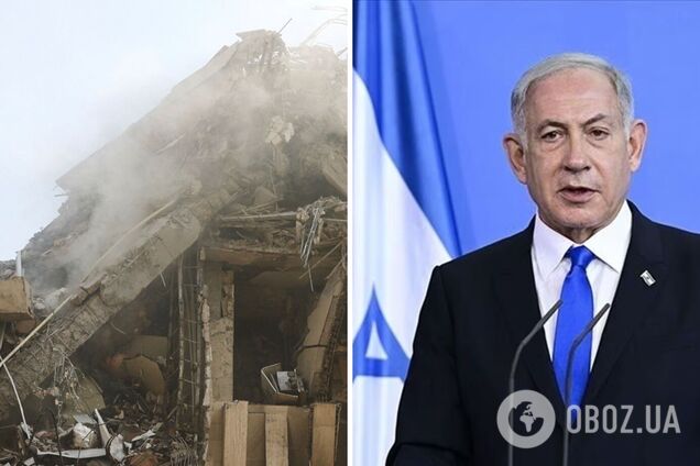 'Расчищаем путь для вашей свободы': Нетаньяху обратился к иранскому народу. Видео