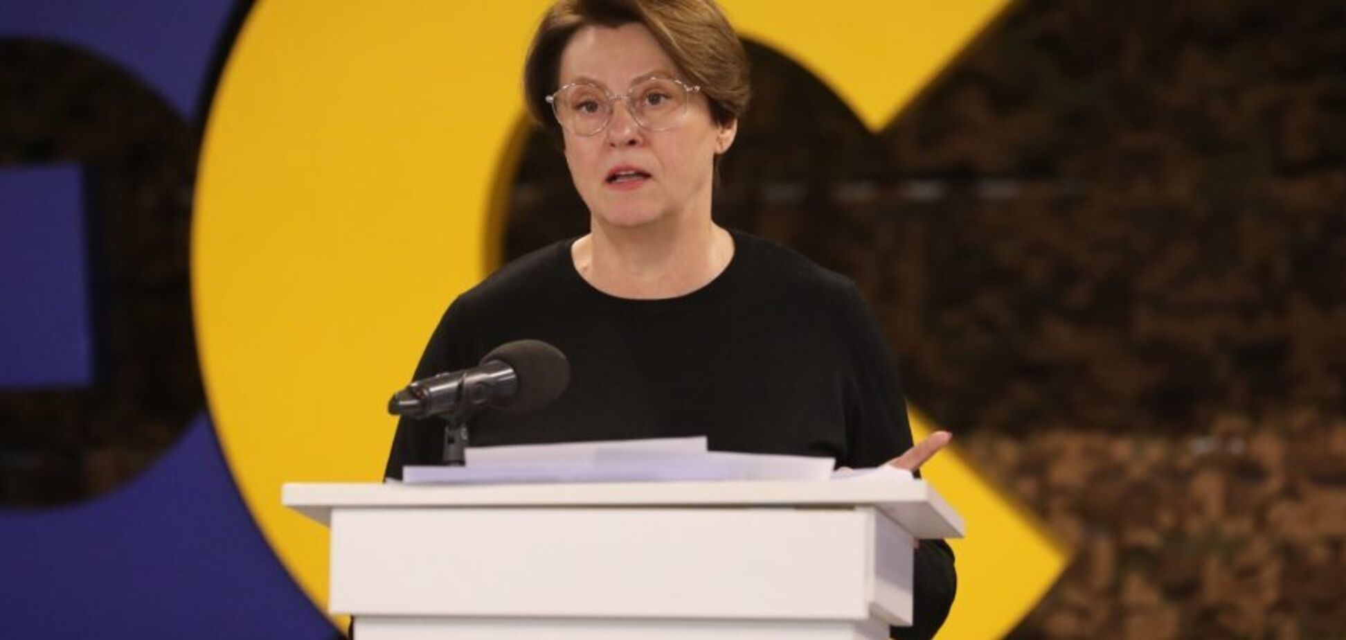 Нина Южанина рассказала об обысках в квартире сына: 'Я не сложила мандат тогда, а сейчас – тем более'