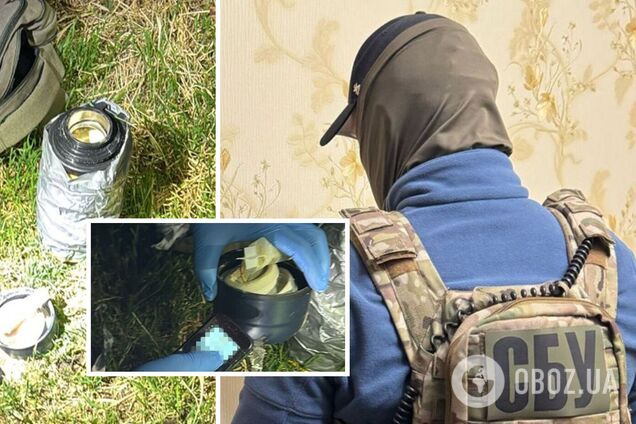 СБУ запобігла теракту в Одесі, який планував організувати агент ФСБ