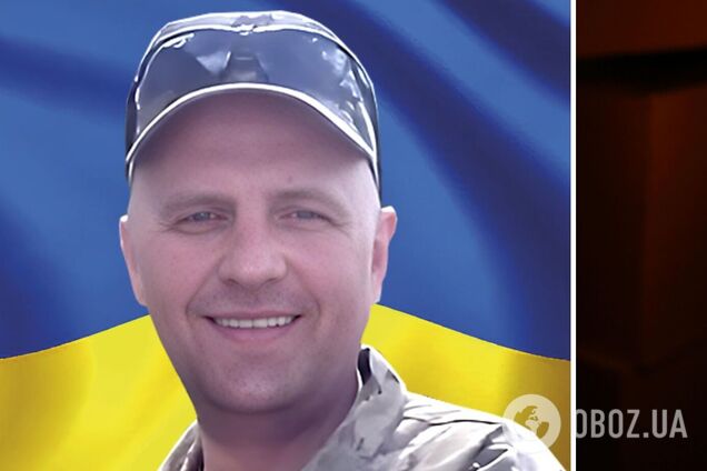 На войне погиб Артур Теребийчук из Ривненской области