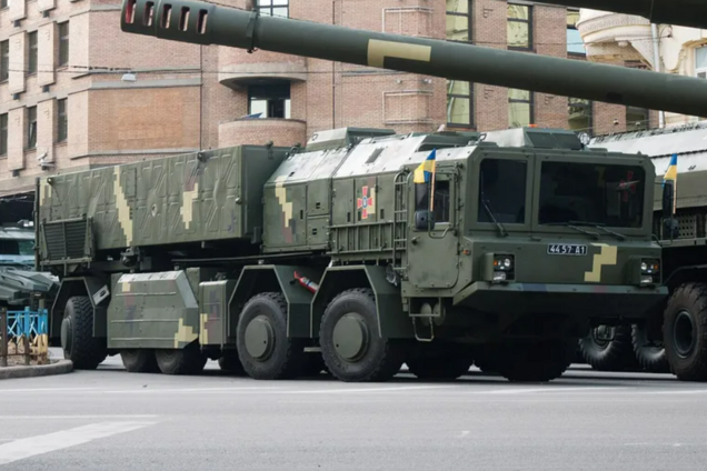 'Провели много совещаний': Зеленский заявил, что в Украине идет активная подготовка к массовому производству ракет 'Сапсан'