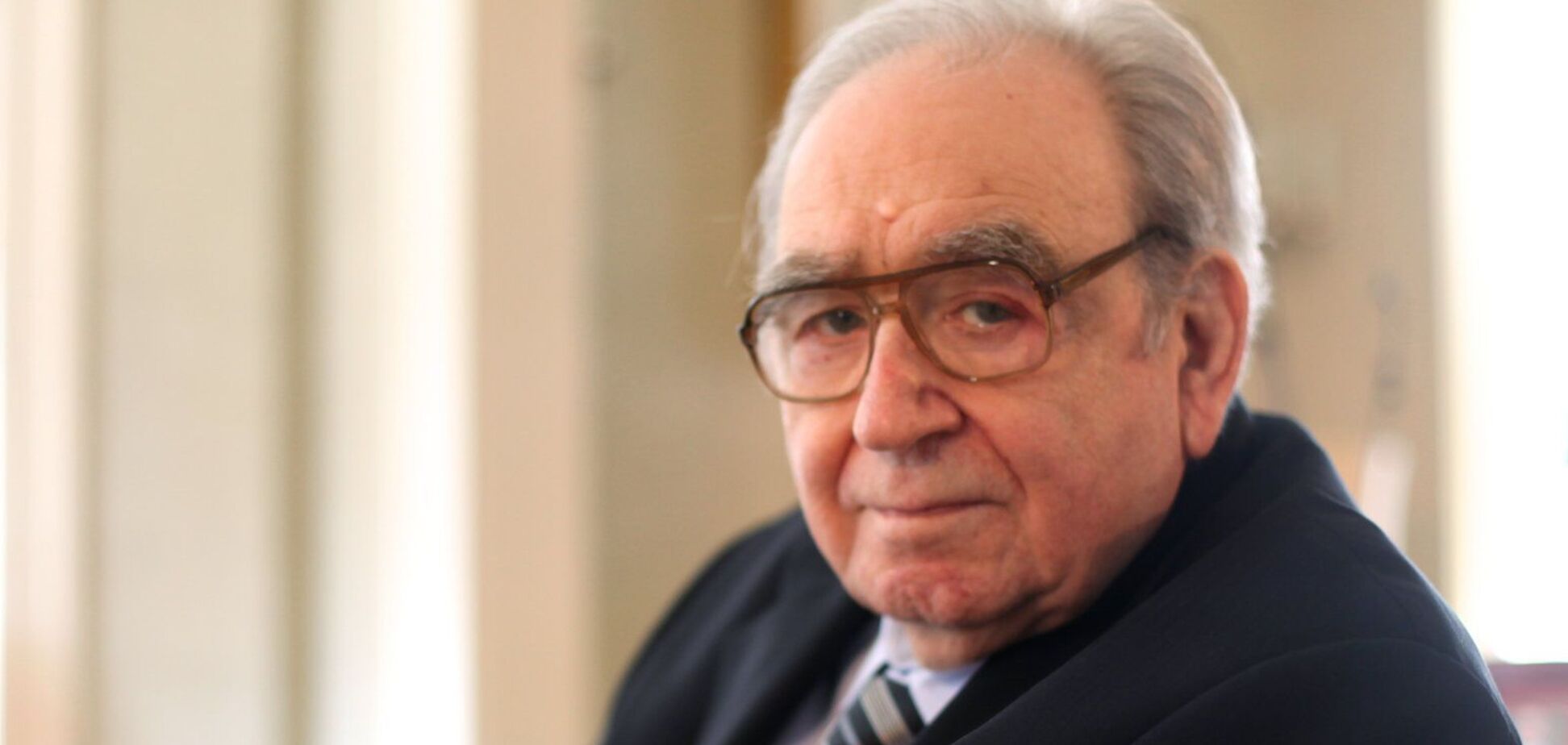 Роберт Фогель: сын эмигрантов из Одессы – лауреат Нобелевской премии