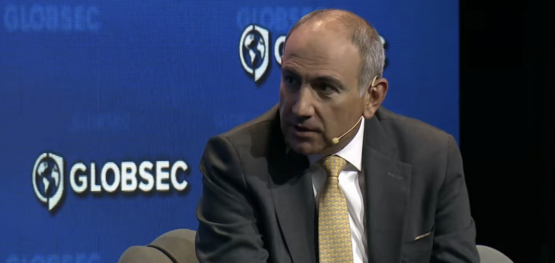 Армения готова подписать мирное соглашение с Азербайджаном до конца года: Пашинян назвал главное условие