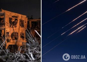 Приехали лечить дочь: в Израиле погибла целая семья из Одессы