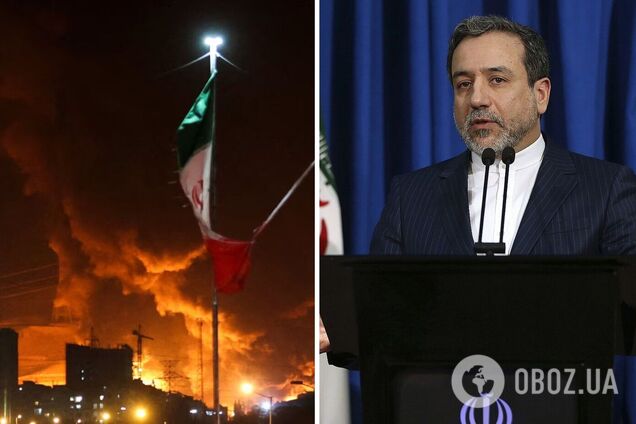 В Ірані заявили про готовність відмовитися від ядерної зброї та укласти угоду: деталі