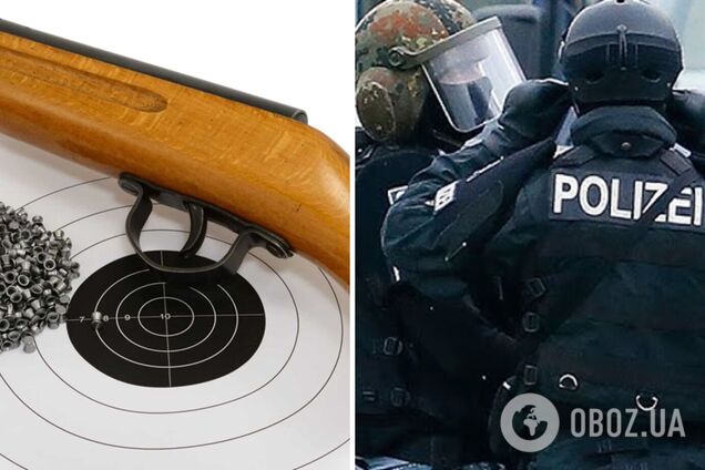 У Баварії чоловік розлютився через гучну вечірку сусідів і влаштував стрілянину: постраждав підліток