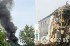 Поражено одно из мест производства ударных дронов РФ: Генштаб подтвердил атаку по городу в Татарстане