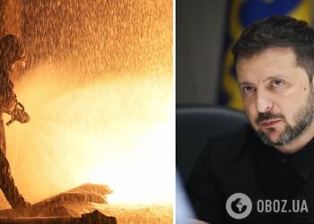 'Мир Путіну не потрібен': Зеленський – про удар по Кременчуку, розмову Путіна з Трампом і загибель українців у Ізраїлі. Відео