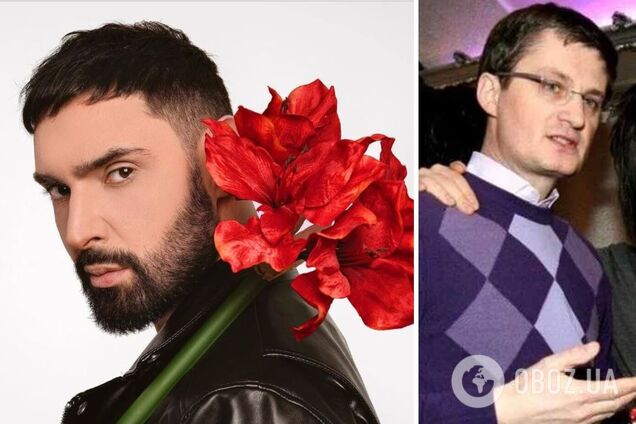 Не тільки Козловський. Продюсер Кондратюк оприлюднив деталі розриву ще з однією підопічною – відомою співачкою