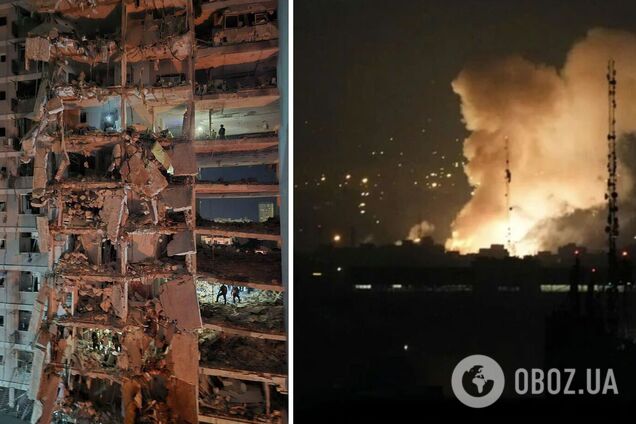 Між Ізраїлем і Іраном триває загострення, є жертви і багато поранених: всі подробиці, фото й відео (оновлюється)