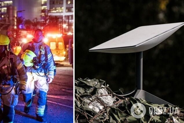 Маск активировал Starlink в Тегеране в ответ на отключение интернета иранскими властями