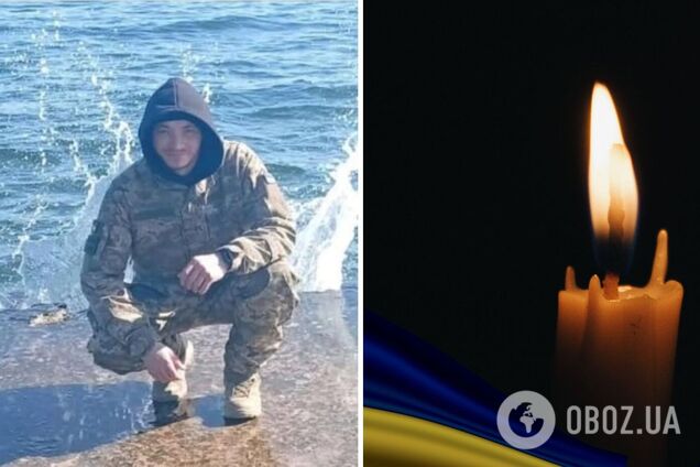 Украина потеряла верного сына: на фронте погиб Герой с Одесщины