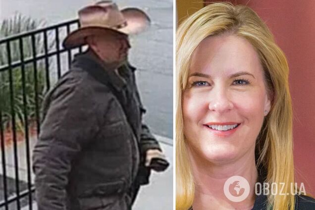 У США назвали підозрюваного у гучному вбивстві депутатки Міннесоти та її чоловіка. Фото