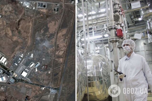 Трамп повідомив Нетаньягу, що США можуть вдарити по іранському ядерному об'єкту в Фордо – ЗМІ