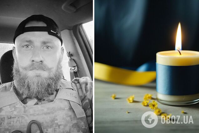 На Покровском направлении фронта погиб 35-летний защитник с Житомирщины. Фото
