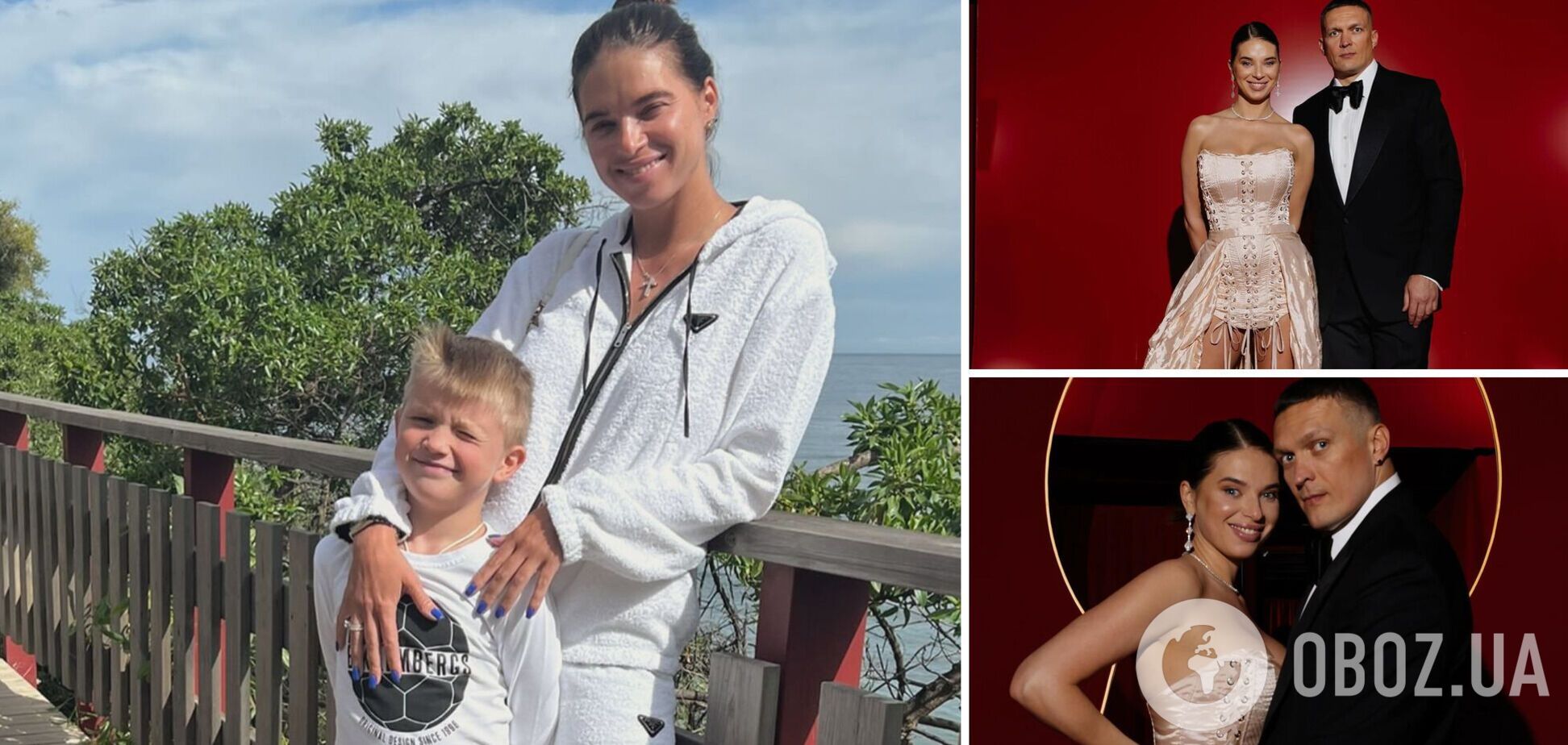 Как выглядит тесть Усика. Впервые в сети появились фото