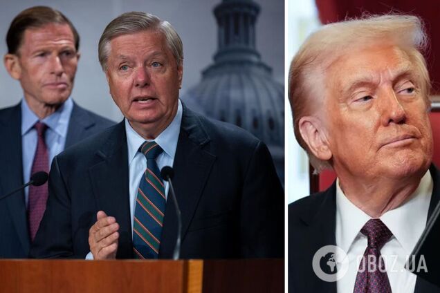 'Ситуация срочная': сенаторы призвали Трампа усилить санкции против России