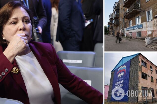 "Жить в нищете и терпеть". Роднина рассказала про "особый путь" для россиян и получила ответку в сети