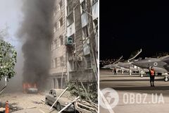 Израиль ликвидировал 14 иранских ученых: среди них – преемники 'отца ядерного проекта'