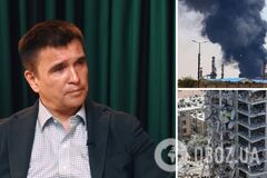 Павел Климкин объяснил, в чем опасность и плюсы войны на Ближнем Востоке для Украины