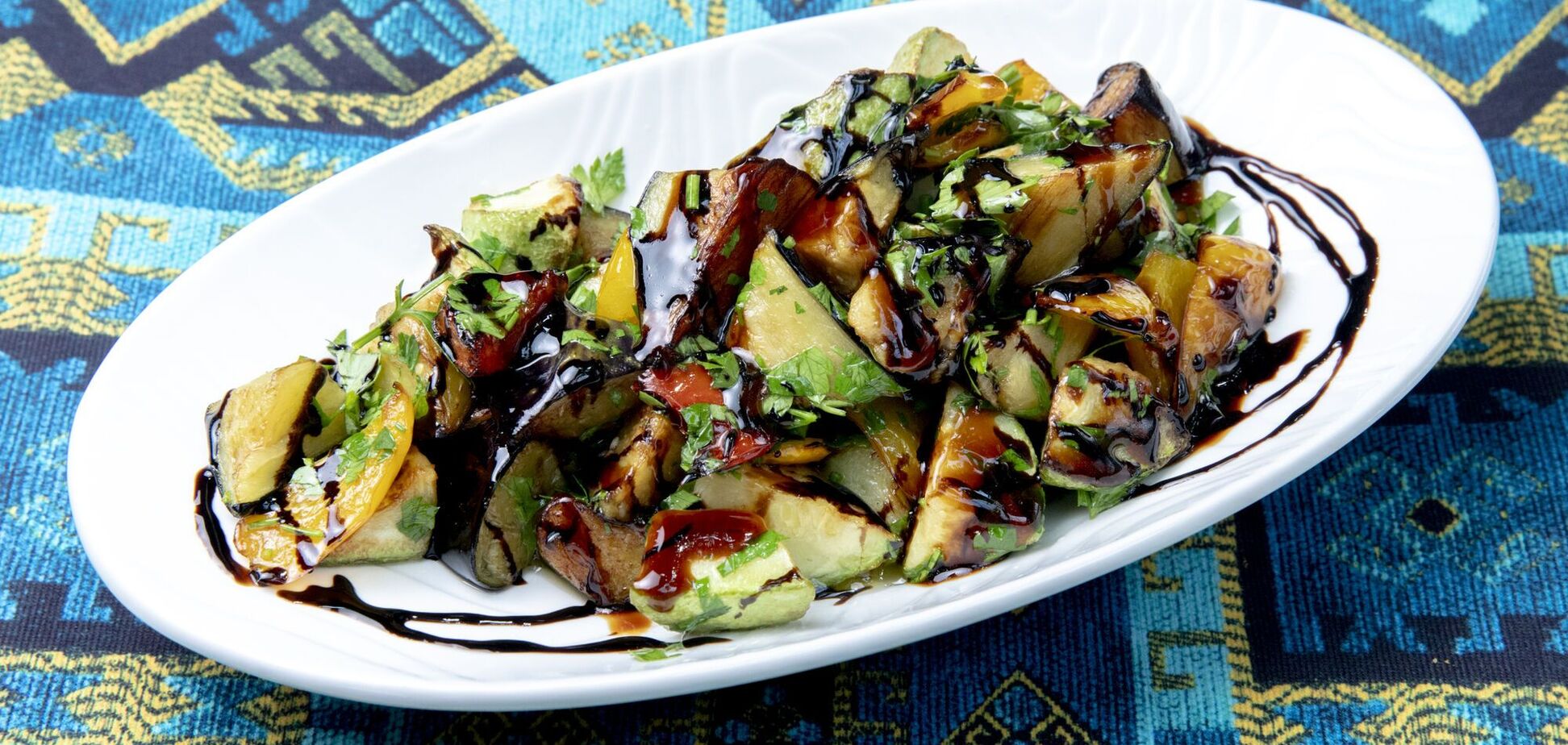 Рецепт салата