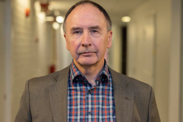 Европейские армии понимают, что не обучены для такой войны, как в Украине, – генерал