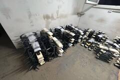 БПЛА начали применять с территории противника