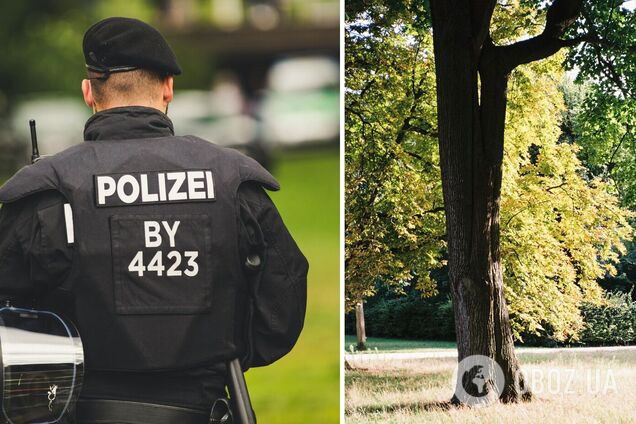 У Берліні напали з ножем на українця